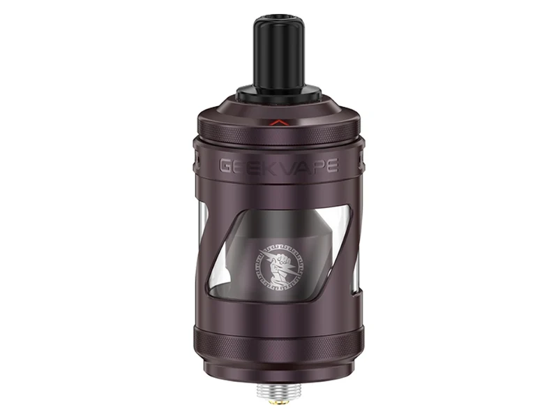GeekVape Z Nano MTL Clearomizer – 4ml Top-Fill Tank & Top-Airflow