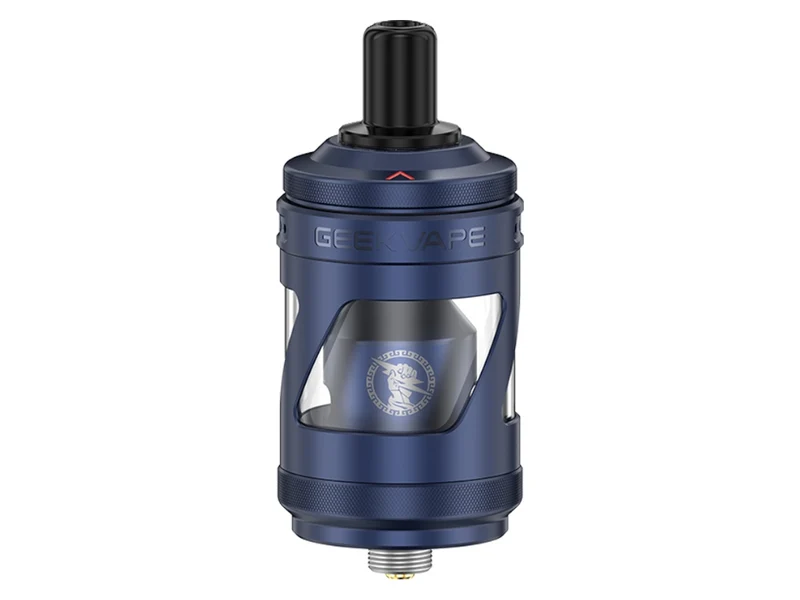 GeekVape Z Nano MTL Clearomizer – 4ml Top-Fill Tank & Top-Airflow