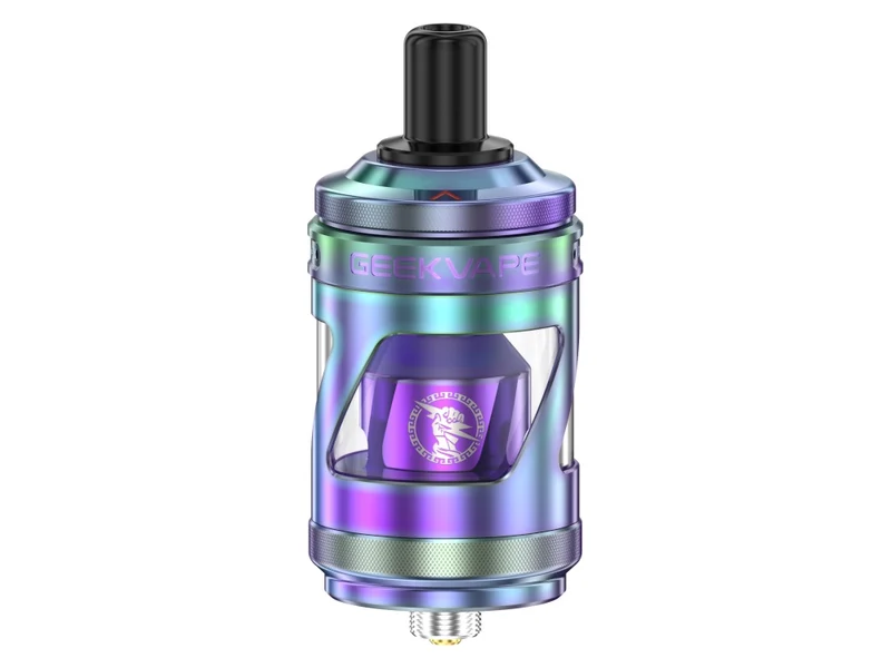 GeekVape Z Nano MTL Clearomizer – 4ml Top-Fill Tank & Top-Airflow