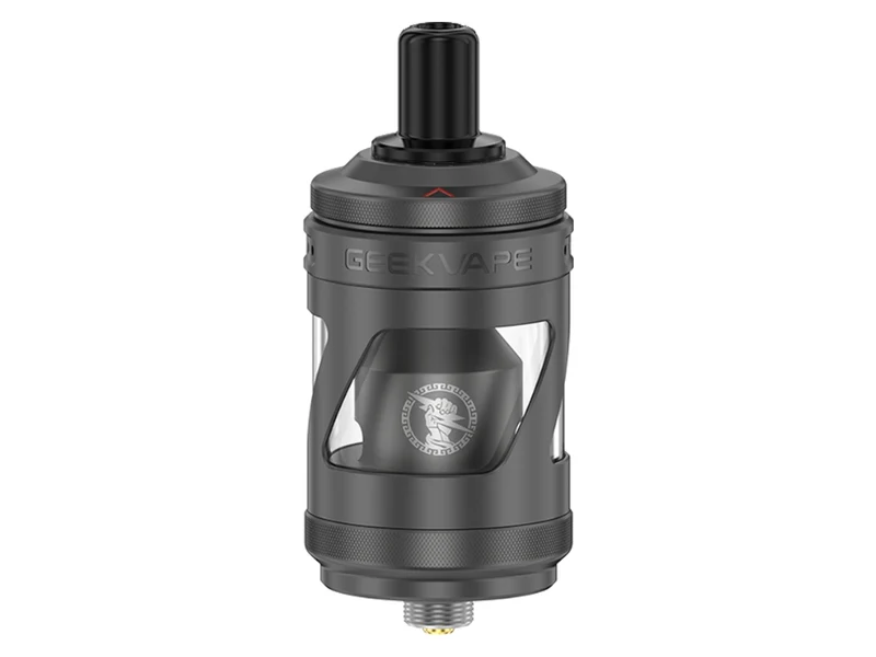 GeekVape Z Nano MTL Clearomizer – 4ml Top-Fill Tank & Top-Airflow