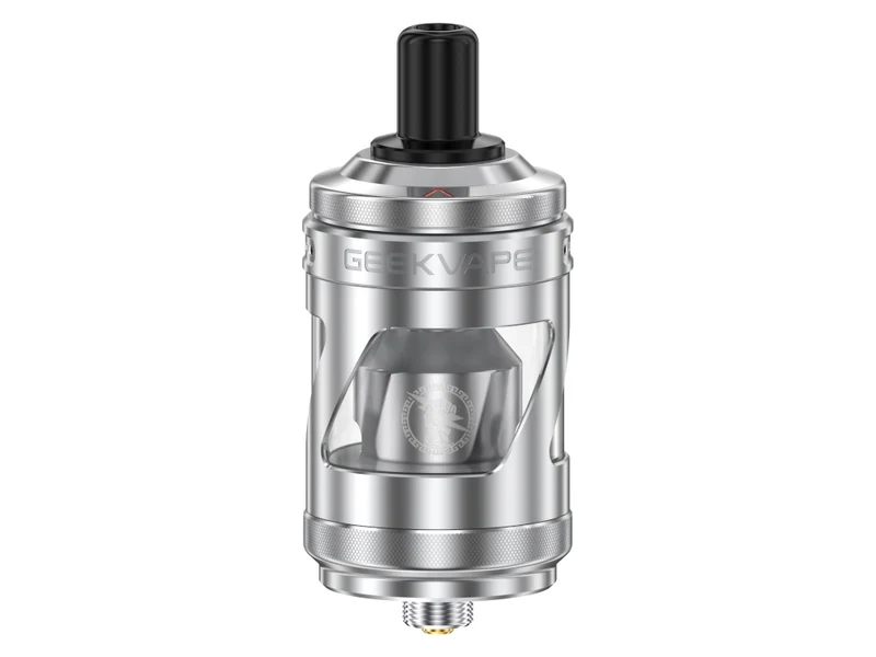 GeekVape Z Nano MTL Clearomizer – 4ml Top-Fill Tank & Top-Airflow