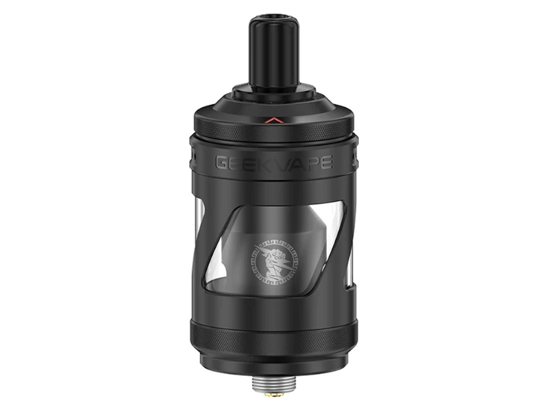 GeekVape Z Nano MTL Clearomizer – 4ml Top-Fill Tank & Top-Airflow