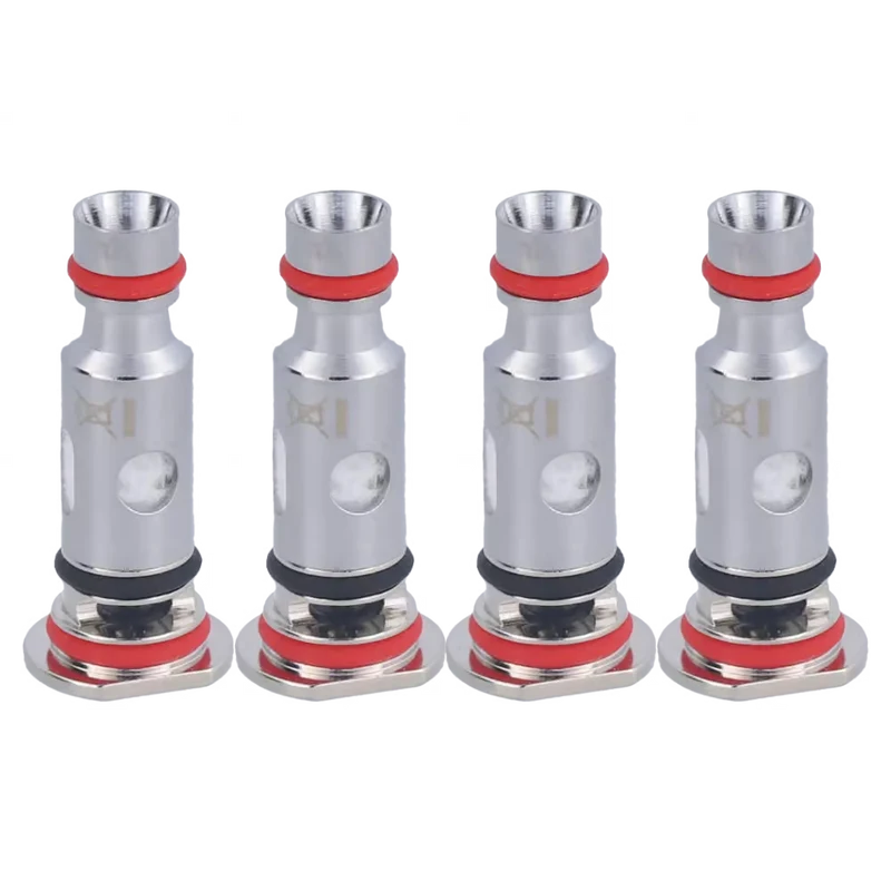 Uwell - Caliburn G 0,8 Ohm Head (4 Stück pro Packung)