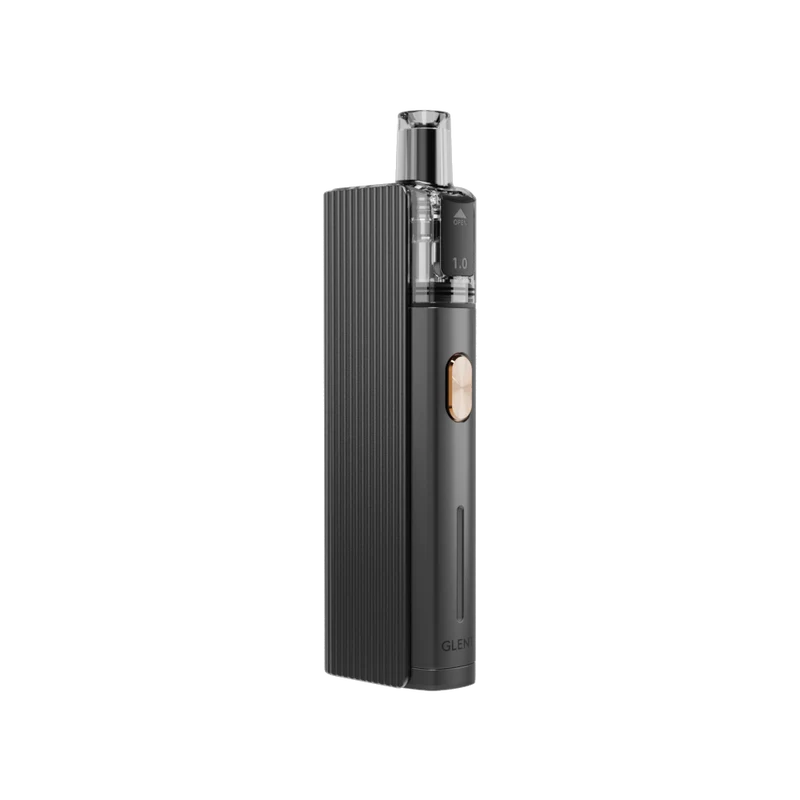 JustFog - GLENT E-Zigaretten Set