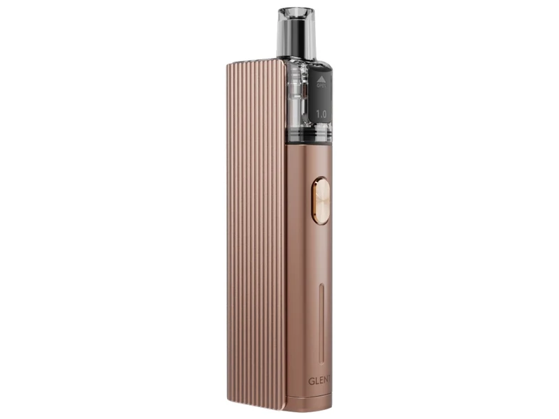 JustFog - GLENT E-Zigaretten Set