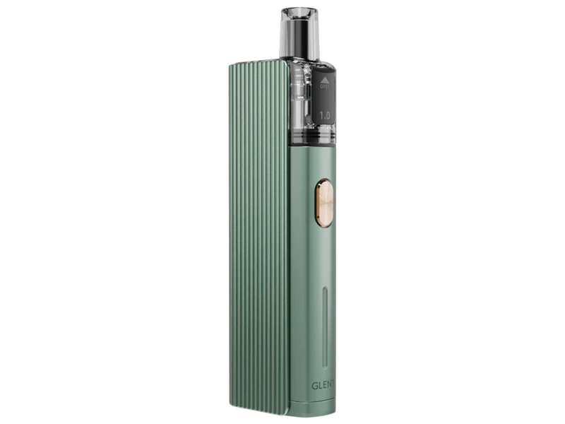 JustFog - GLENT E-Zigaretten Set