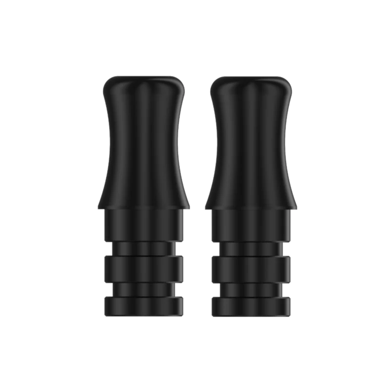 GeekVape Wenax M1 Drip Tip Mundstück – Kunststoff oder Silikon (2er Pack)
