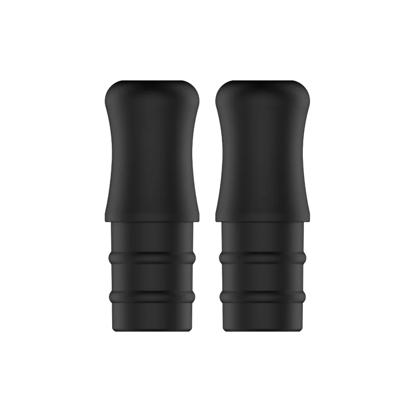 GeekVape Wenax M1 Drip Tip Mundstück – Kunststoff oder Silikon (2er Pack)