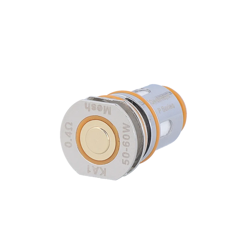 GeekVape P Series Verdampferköpfe – 5er Pack für Aegis Boost Pro