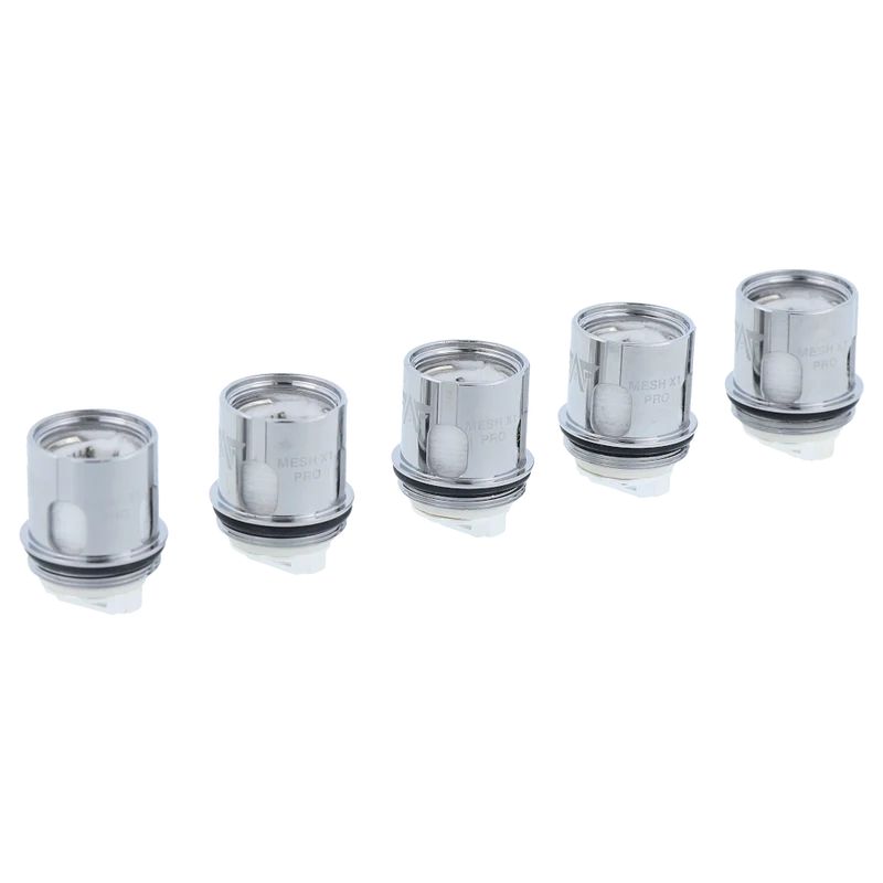 GeekVape Mesh-X1 Verdampferköpfe 0,2 Ohm – 5er Pack für Cerberus