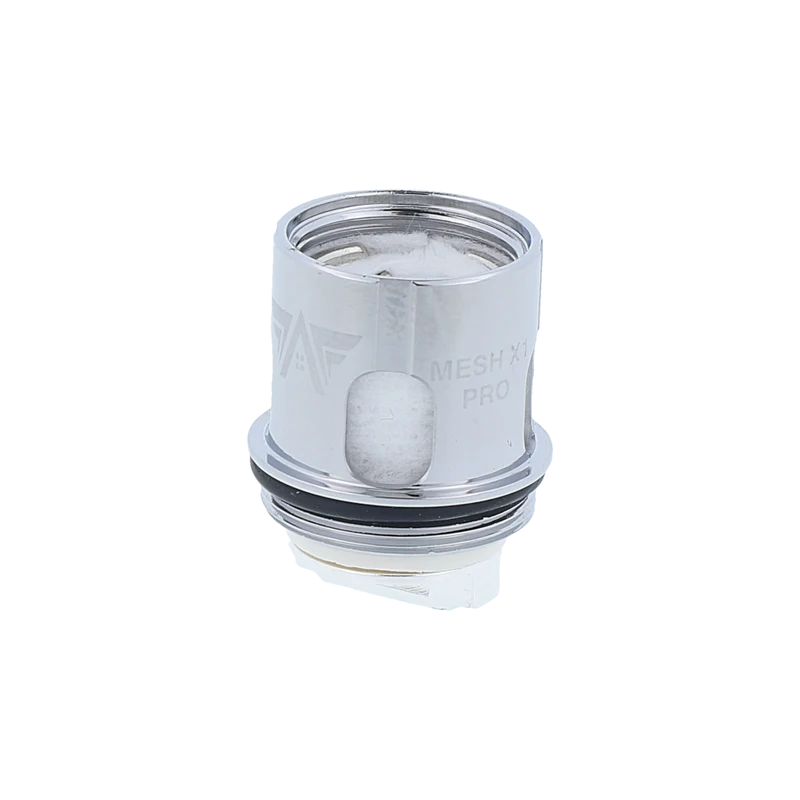 GeekVape Mesh-X1 Verdampferköpfe 0,2 Ohm – 5er Pack für Cerberus