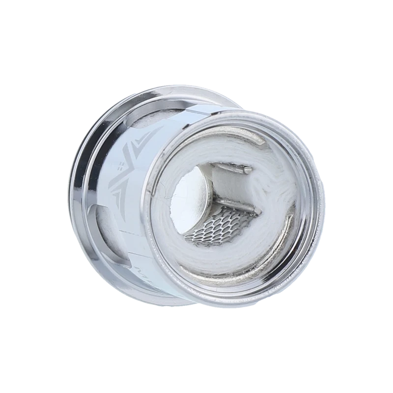 GeekVape Mesh-X1 Verdampferköpfe 0,2 Ohm – 5er Pack für Cerberus