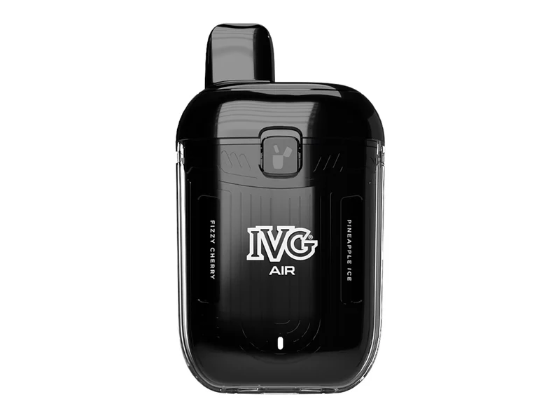 IVG - AIR 2in1 Akku 780 mAh (Basisgerät)