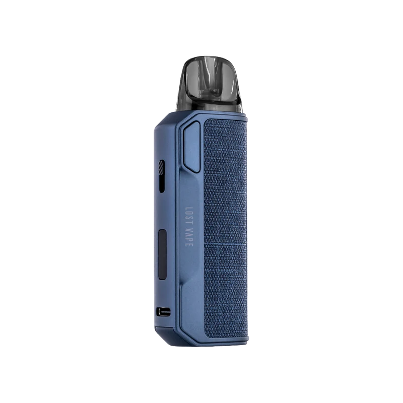 Lost Vape Thelema Elite S Pod Kit – 1400mAh E-Zigarette mit Quest 2.0 Chip