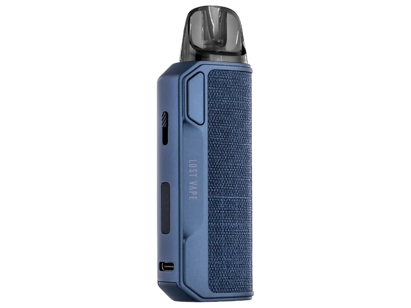 Lost Vape Thelema Elite S Pod Kit – 1400mAh E-Zigarette mit Quest 2.0 Chip