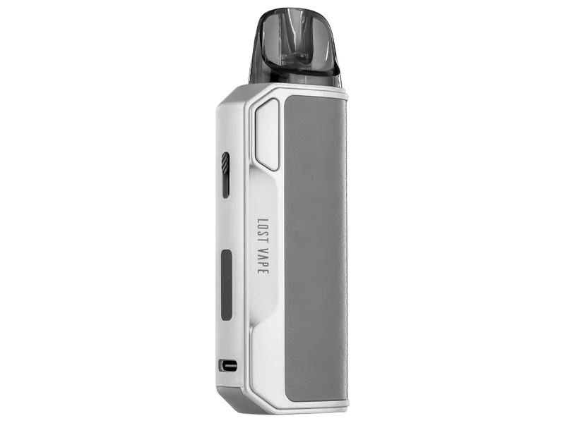 Lost Vape Thelema Elite S Pod Kit – 1400mAh E-Zigarette mit Quest 2.0 Chip