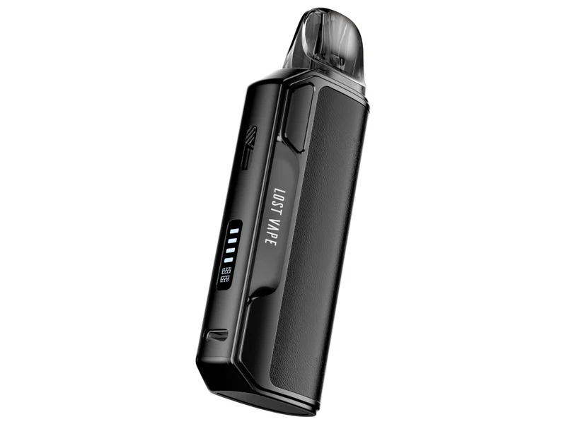 Lost Vape Thelema Elite S Pod Kit – 1400mAh E-Zigarette mit Quest 2.0 Chip
