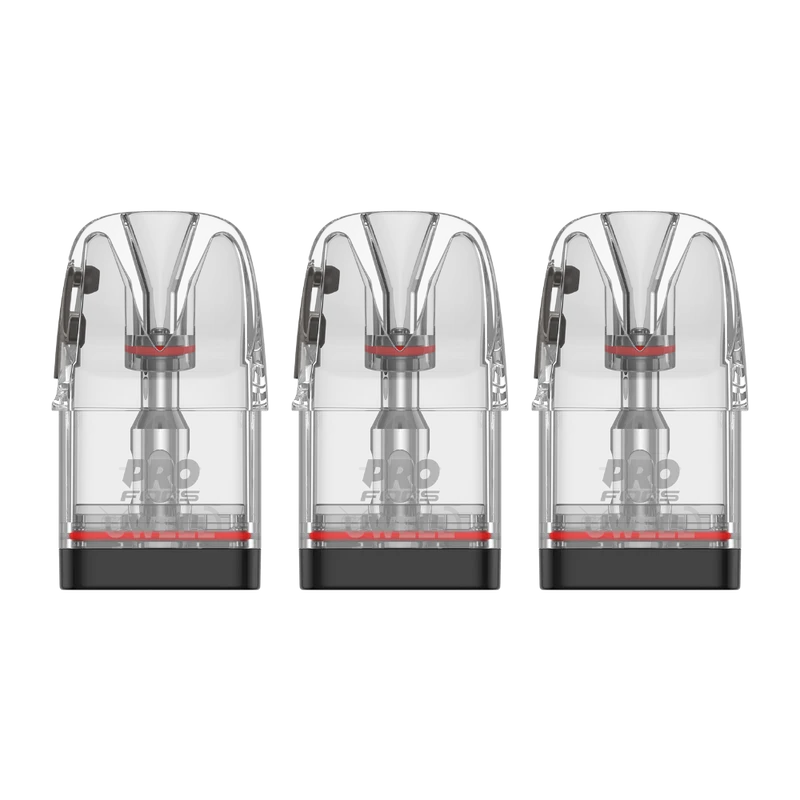 Uwell - Caliburn G4 Pod (3 Stück pro Packung)