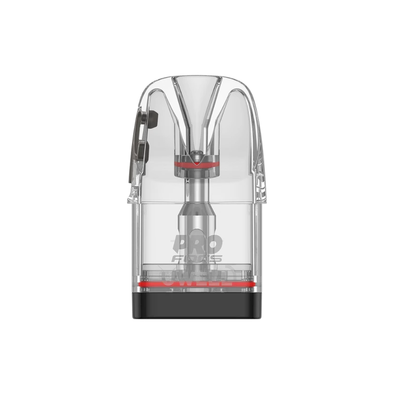 Uwell - Caliburn G4 Pod (3 Stück pro Packung)