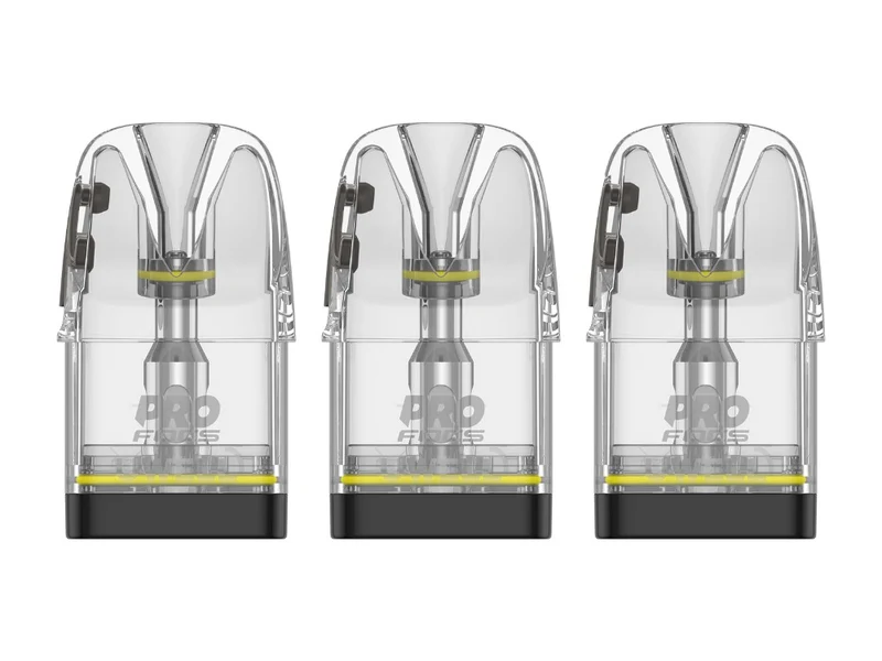 Uwell - Caliburn G4 Pod (3 Stück pro Packung)