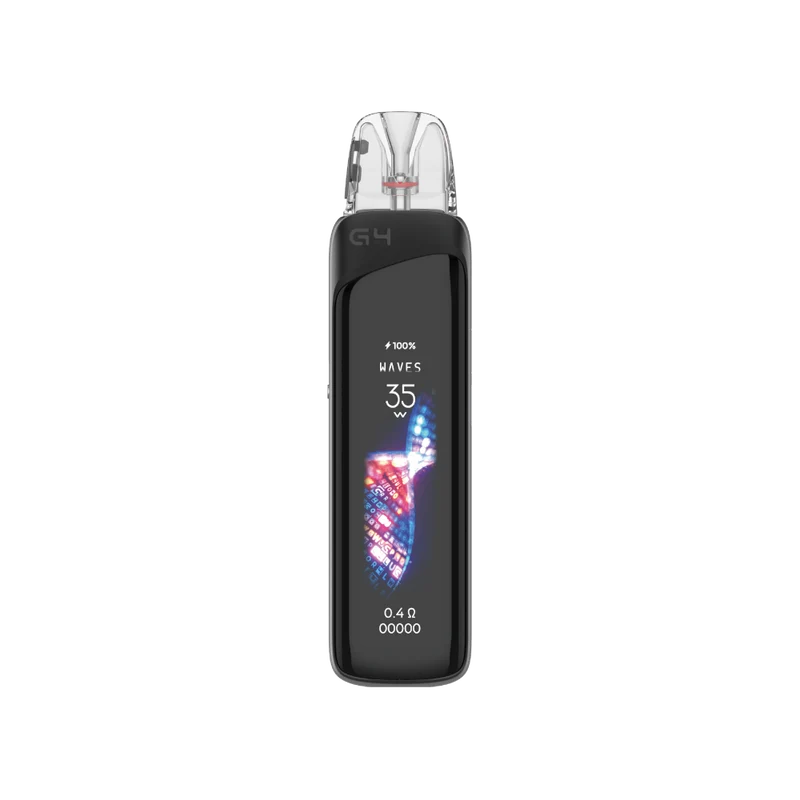 Uwell - Caliburn G4 Pro E-Zigaretten Set