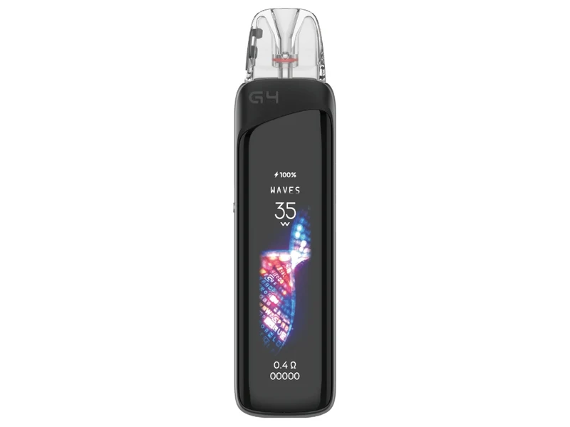 Uwell - Caliburn G4 Pro E-Zigaretten Set