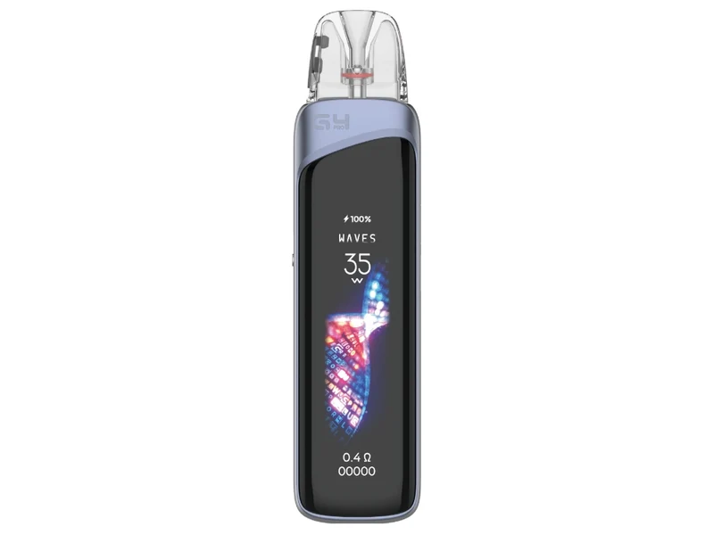 Uwell - Caliburn G4 Pro E-Zigaretten Set