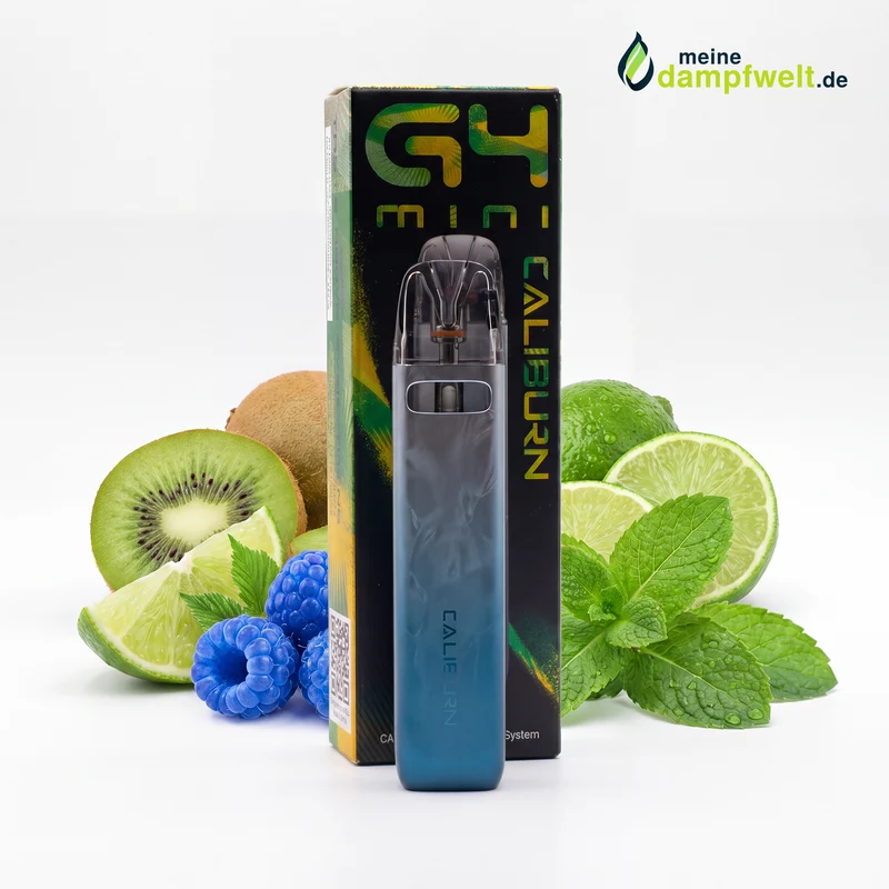 Uwell - Caliburn G4 Mini E-Zigaretten Set