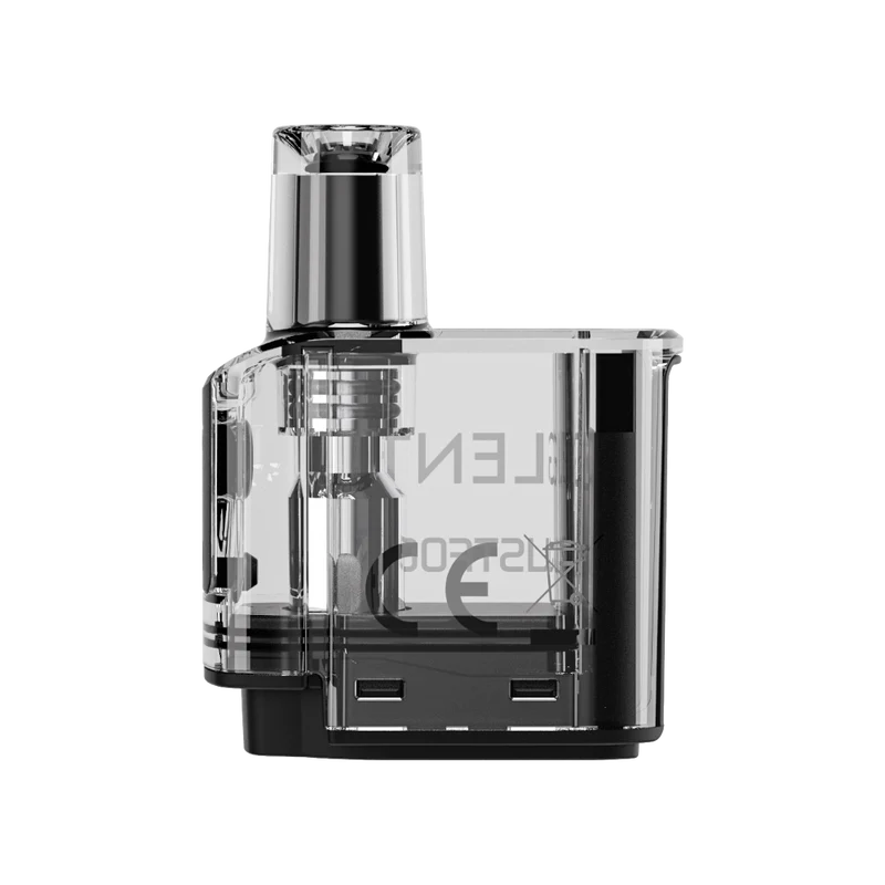 JustFog - GLENT Pod mit Head (2 Stück pro Packung)