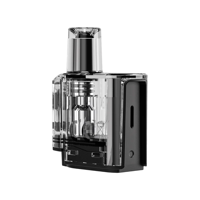 JustFog - GLENT Pod mit Head (2 Stück pro Packung)