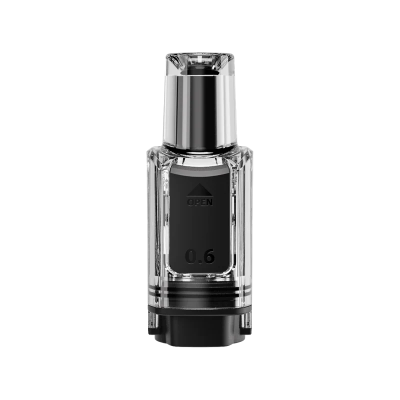 JustFog - GLENT Pod mit Head (2 Stück pro Packung)