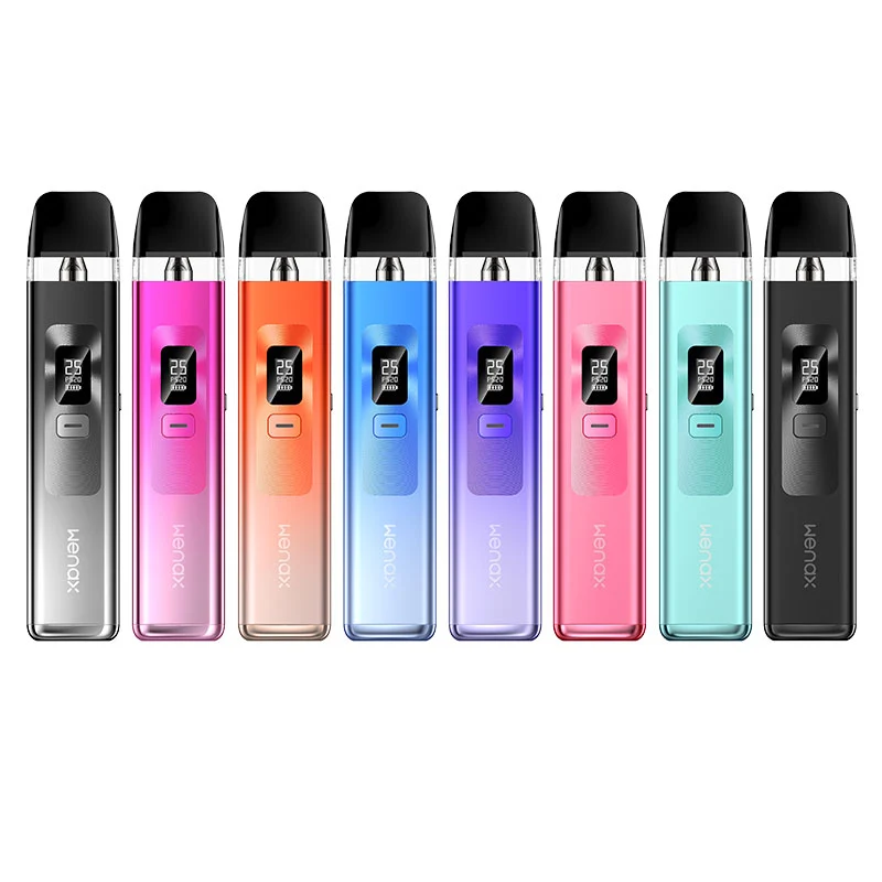 Geekvape Wenax Q Pod Kit 25W
