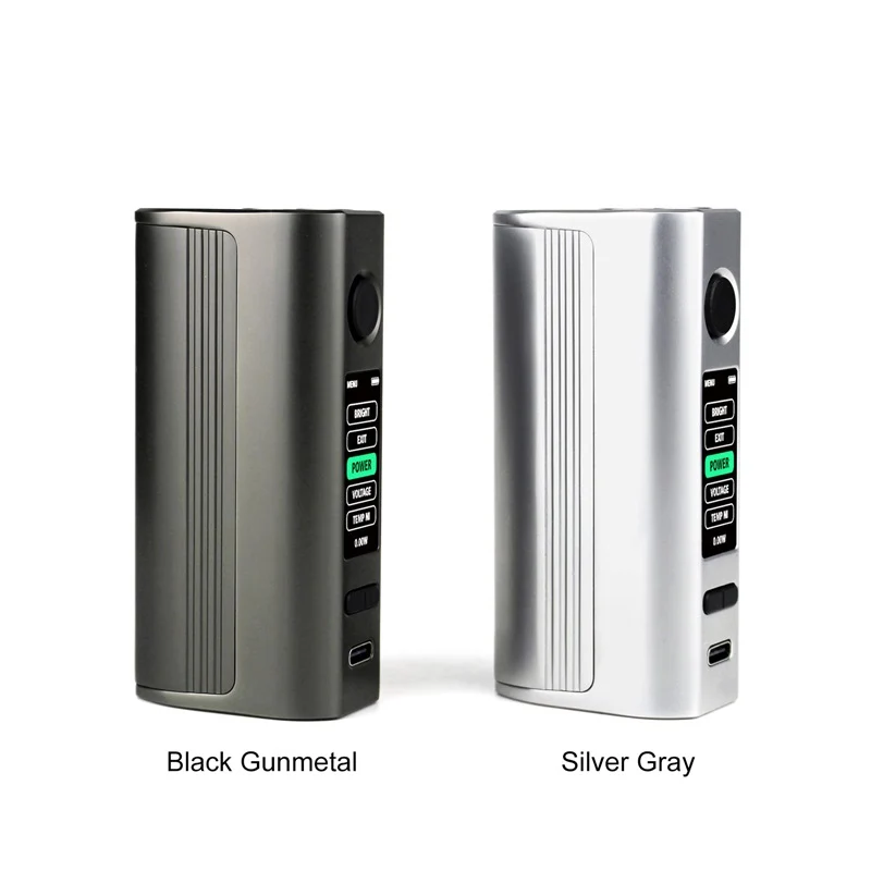 Dovpo Tribute 100W Box Mod Akkuträger