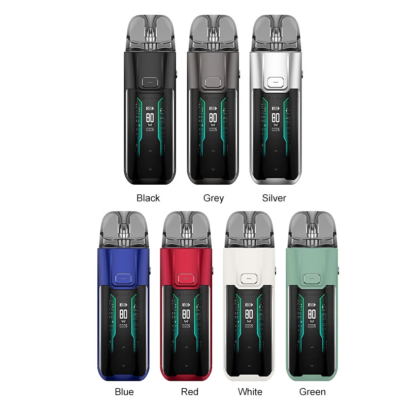 Vaporesso LUXE XR Max Pod Kit 2800mAh