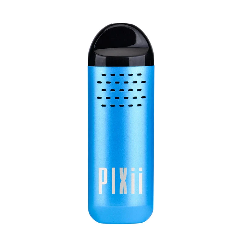 DAZZLEAF PIXii Trockenkräuter Vaporizer Kit