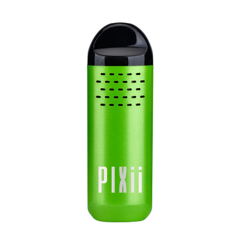 DAZZLEAF PIXii Trockenkräuter Vaporizer Kit