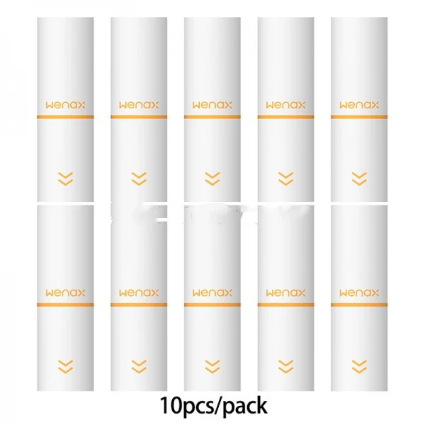 GeekVape Wenax M1 Filter Drip Tip 10 Stück/Pack