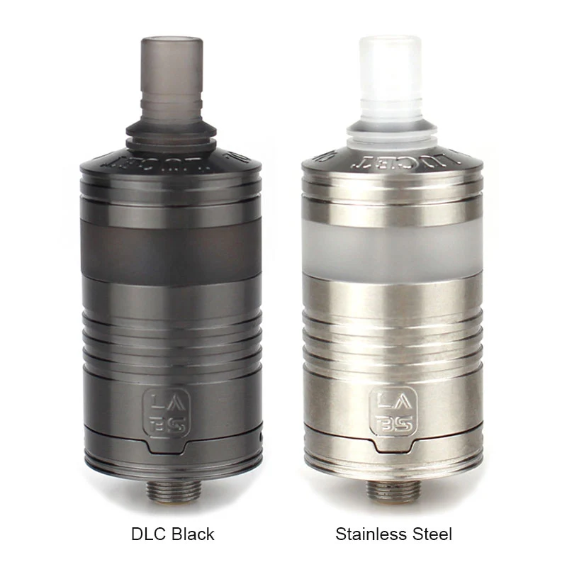 BP MODS LABS RTA Tank Verdampfer 2.7ml