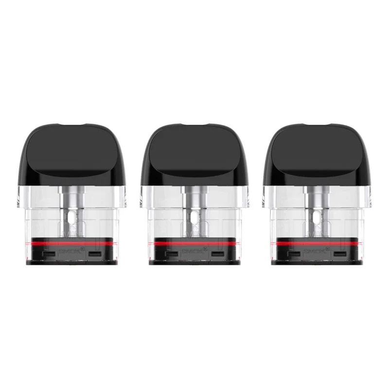 SMOK NOVO 5 Pod Cartridge 2ml 3Stk./Pack