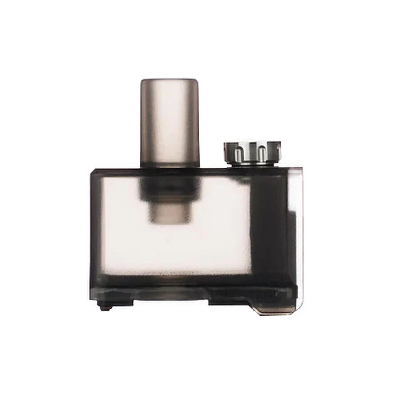 LVE Orion II Leere Ersatz Pod Cartridge 4,5 ml (2 Stück/Packung)