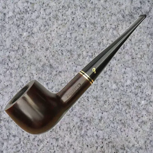 Peterson: Tyrone (606) Fishtail