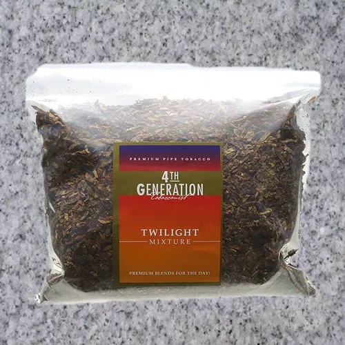 4th Generation: TWILIGHT MIXTURE