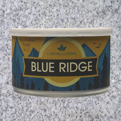 Cornell & Diehl: Appalachian Trail - BLUE RIDGE