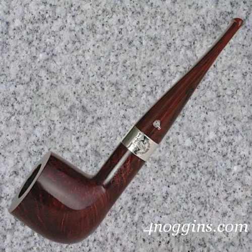 Peterson: Irish Harp (606) Fishtail
