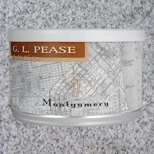 G. L. Pease: MONTGOMERY 2oz 2005 - C