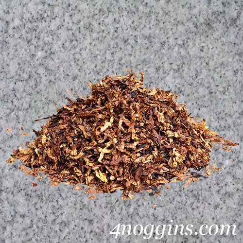 Captain Blend (Black) Bulk: CHERRY
