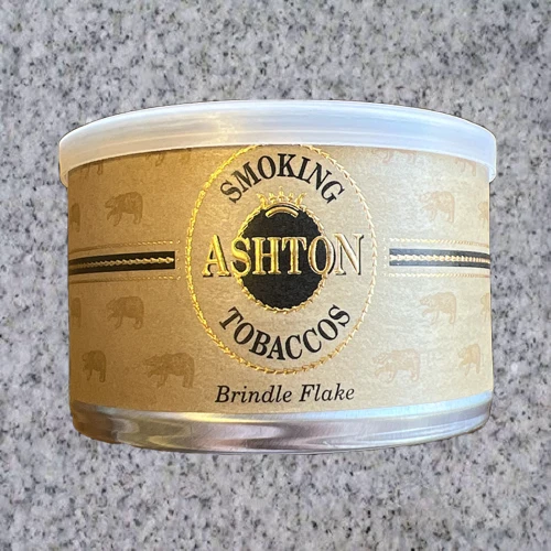 Ashton: BRINDLE FLAKE 50g 2003 - C