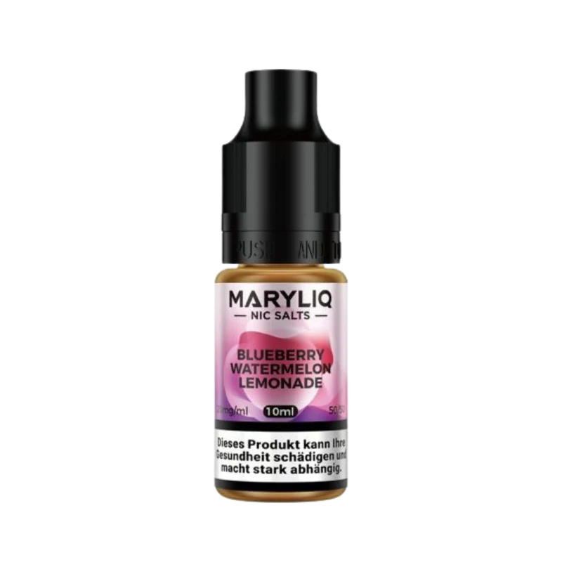 Lost Mary - Maryliq - Blueberry Watermelon Lemonade