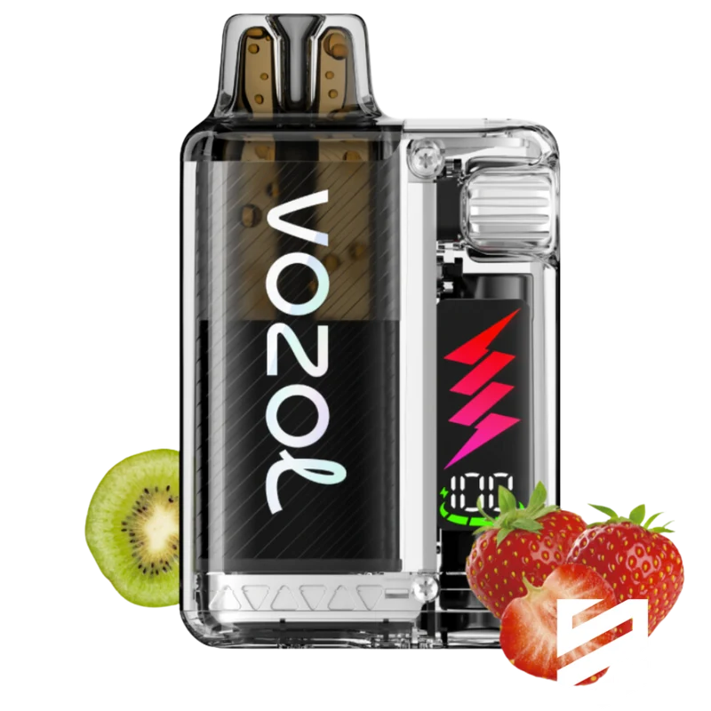 VOZOL - Vista Plug 10000 - Strawberry Kiwi
