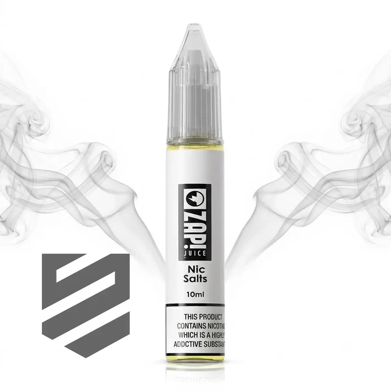 Zap! Juice - Booster Nikotinsalz 18mg/ml (50PG/50VG) 10 ml